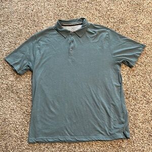 Men's Weatherproof Vintage Polo